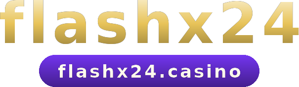 flashx24 โลโก้
